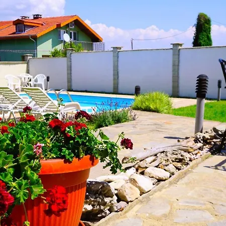 Villa вила панорама галата - Panorama Varna