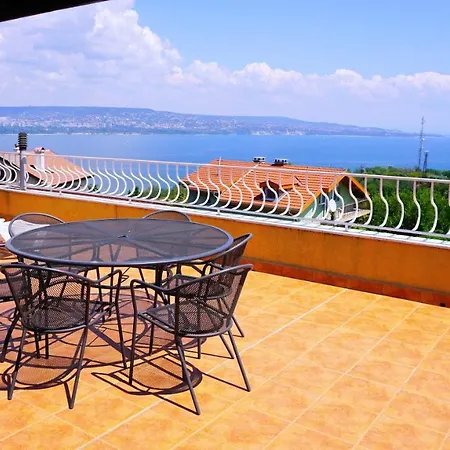 вила панорама галата - Panorama Villa *