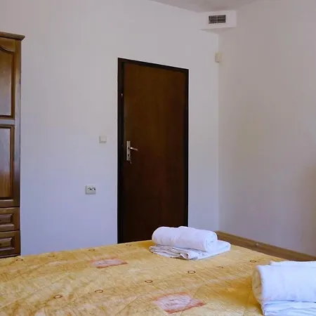 Villa вила панорама галата - Panorama