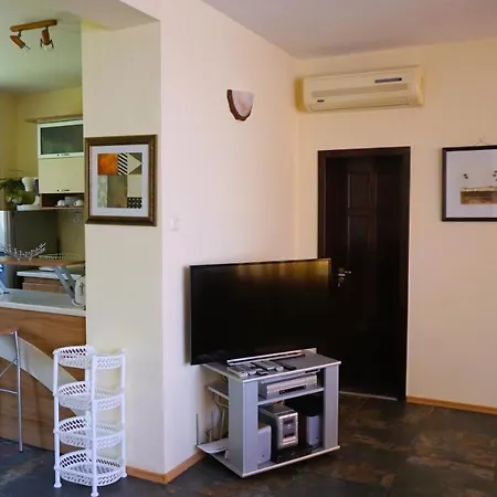 вила панорама галата - Panorama Villa Varna