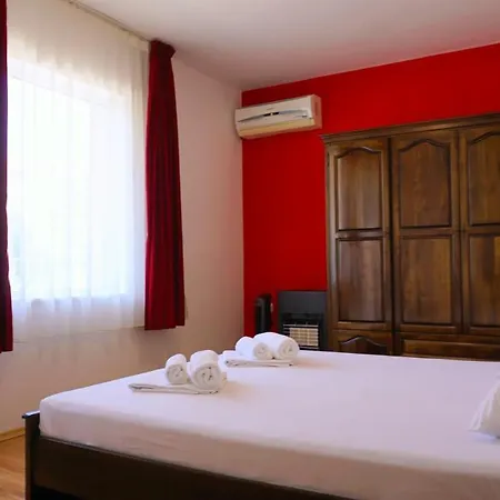 вила панорама галата - Panorama Villa