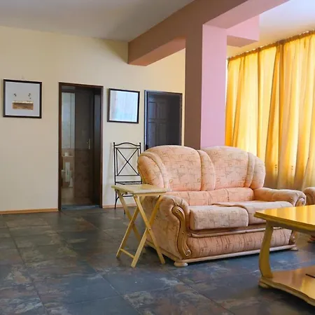 вила панорама галата - Panorama Villa *