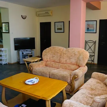 Villa вила панорама галата - Panorama Varna