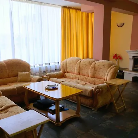 вила панорама галата - Panorama Villa