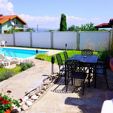 вила панорама галата - Panorama * Varna