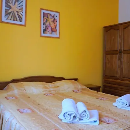 вила панорама галата - Panorama Villa